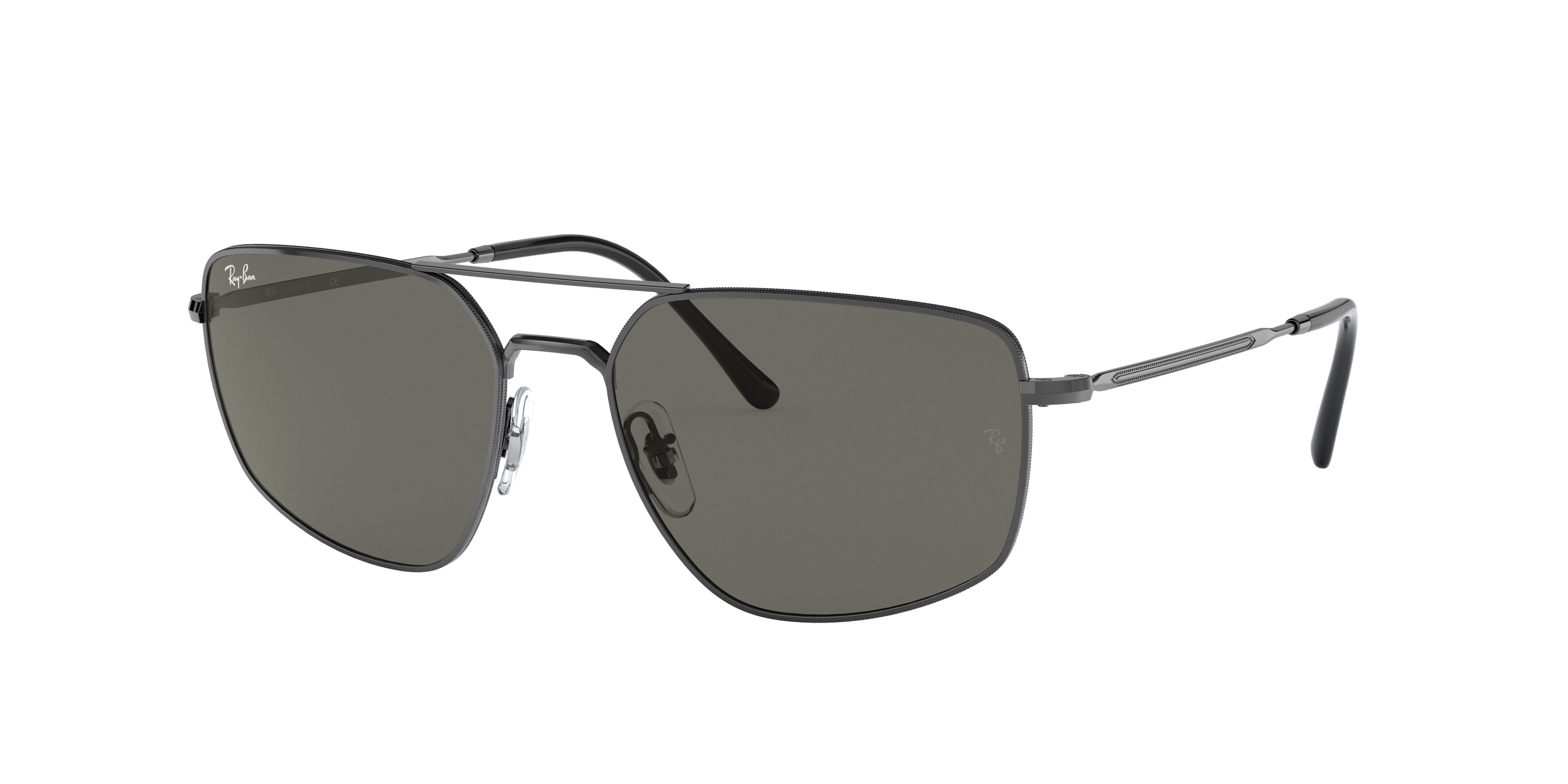 Ray Ban RB3666 004/B1  